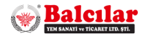 Balcılar Yem Sanayi