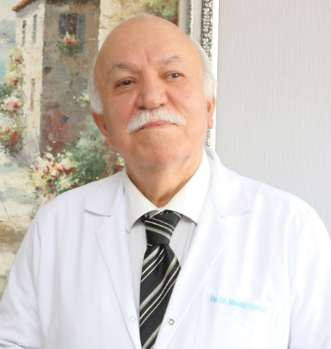 Mevlüt Topbaş